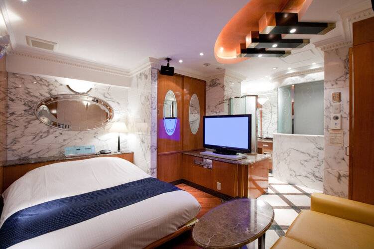 Hotel & Spa J-Mex (Adults Only 18+)
