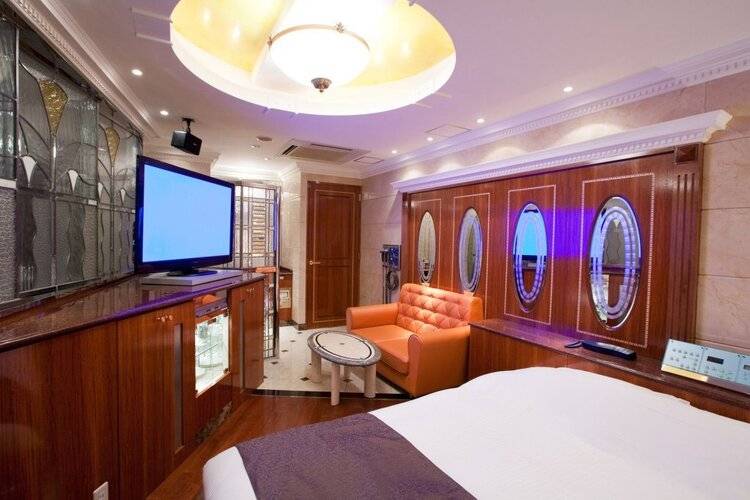 Hotel & Spa J-Mex (Adults Only 18+)