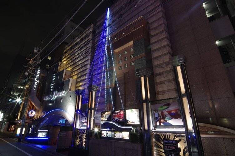 Hotel & Spa J-Mex (Adults Only 18+)