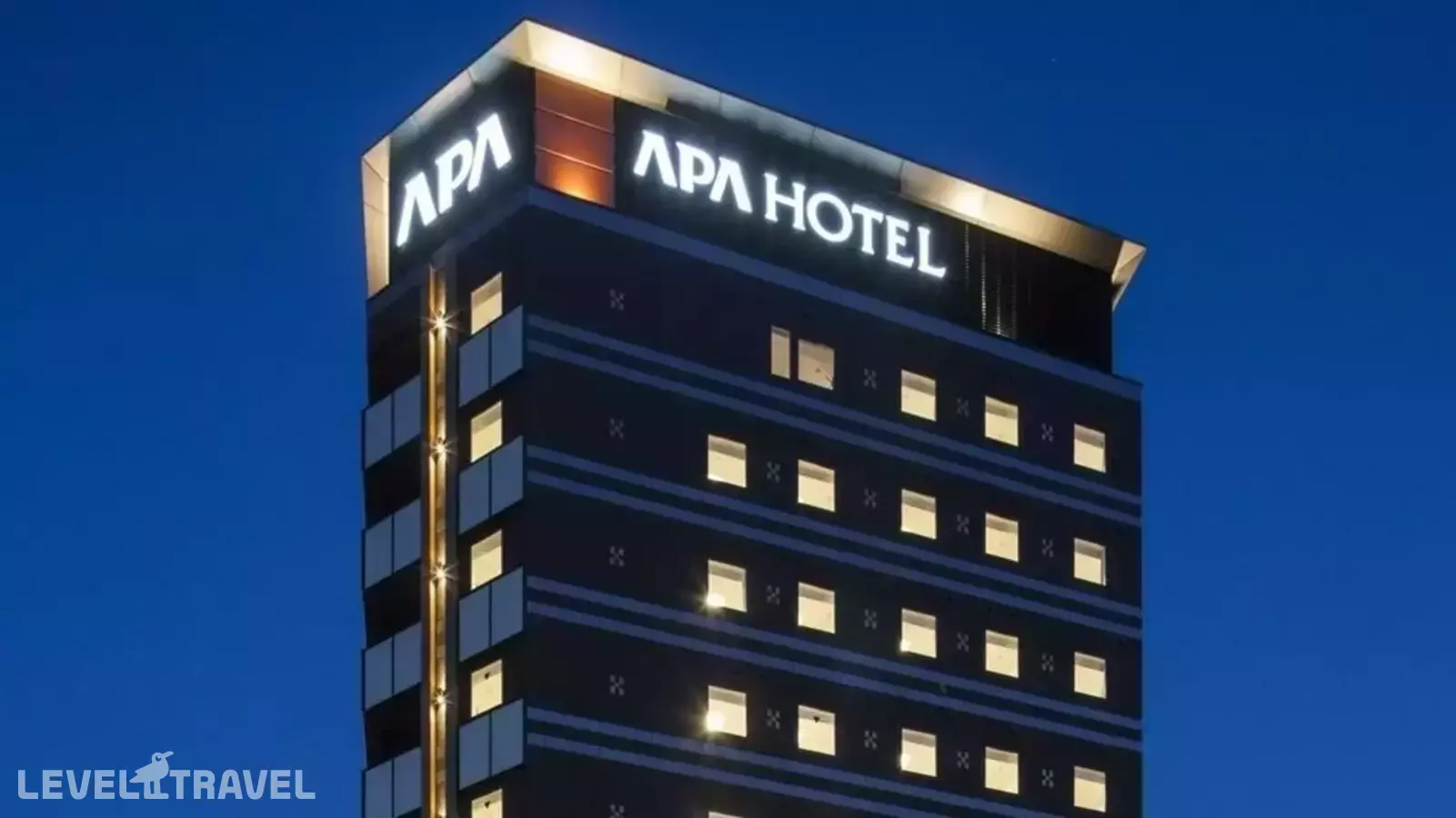 Hotel An Shinjuku Kabukicho (Adults Only 18+)