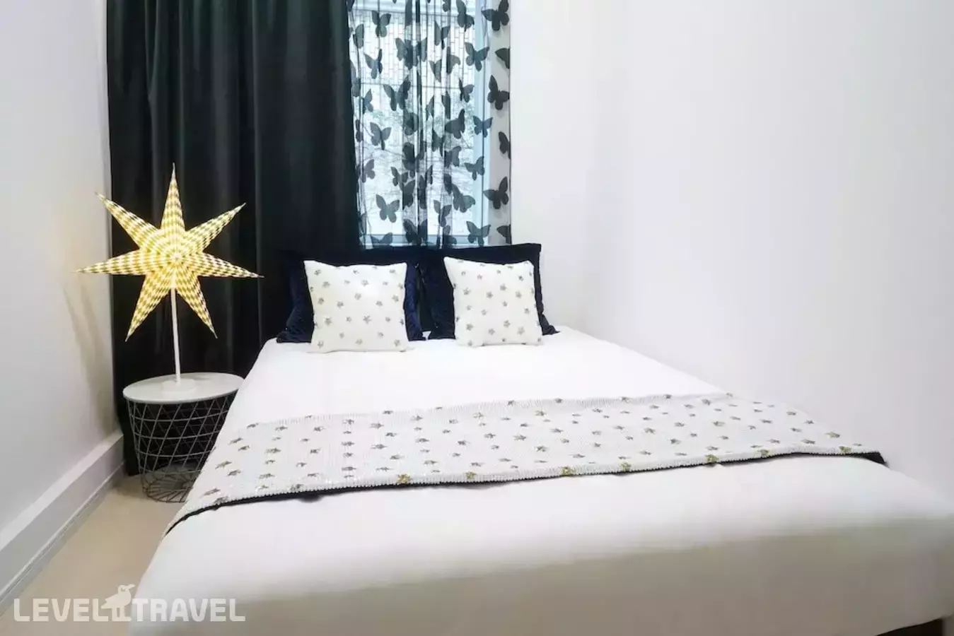 Hotel Blue Empire In Shinjuku