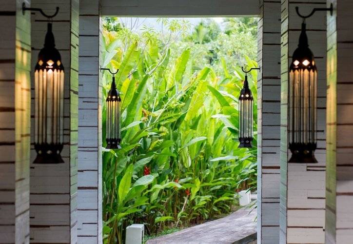 Bangsak Village (Adults Only 18+)