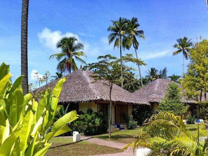 Bangsak Village (Adults Only 18+)