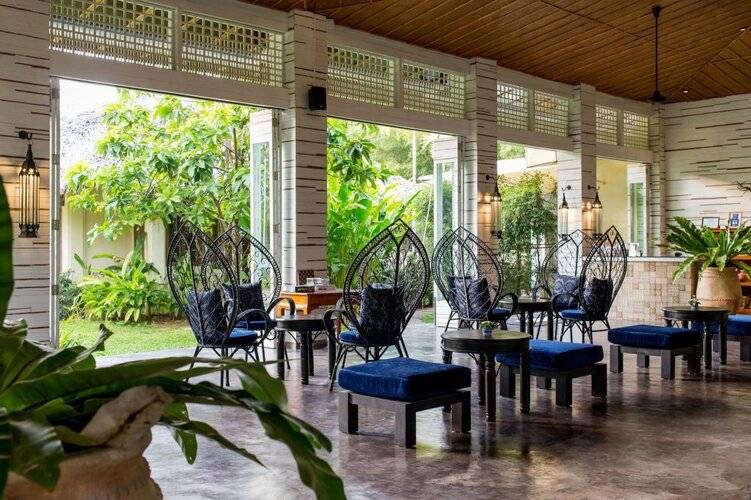 Bangsak Village (Adults Only 18+)