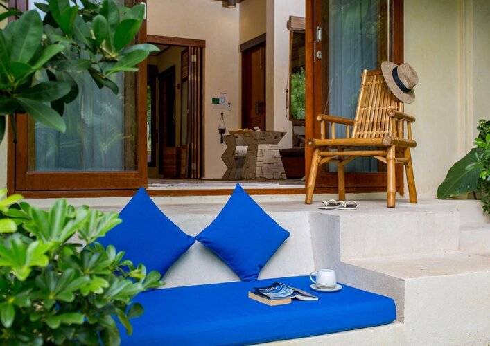 Bangsak Village (Adults Only 18+)