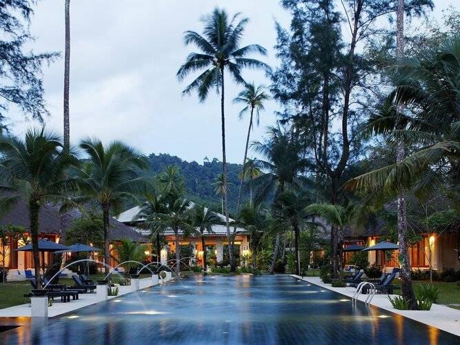 Bangsak Village (Adults Only 18+)