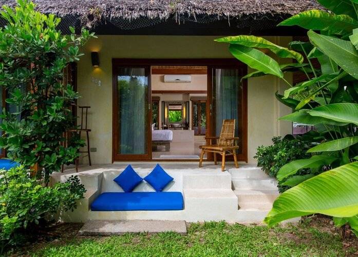 Bangsak Village (Adults Only 18+)