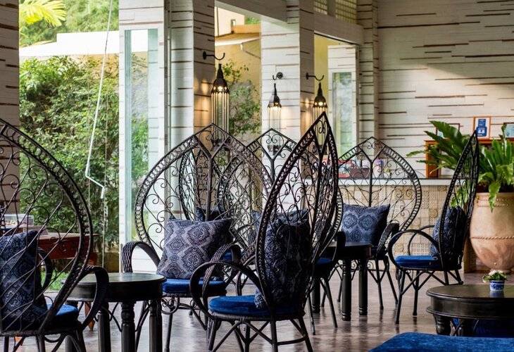 Bangsak Village (Adults Only 18+)