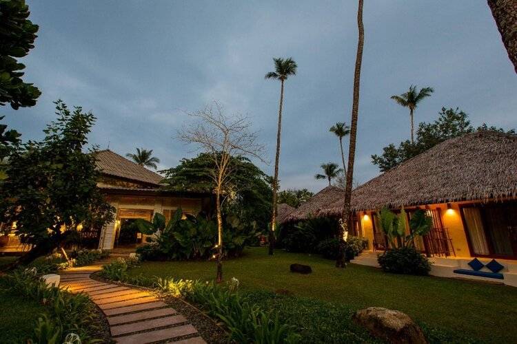 Bangsak Village (Adults Only 18+)