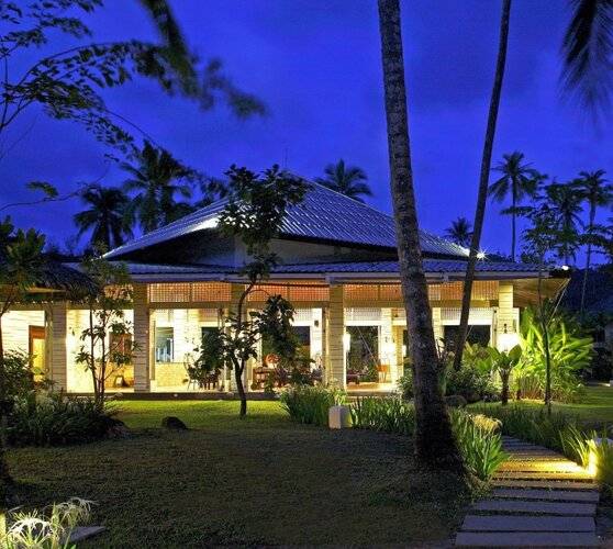 Bangsak Village (Adults Only 18+)