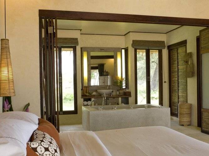 Bangsak Village (Adults Only 18+)