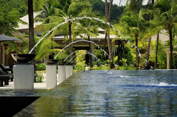 Bangsak Village (Adults Only 18+)