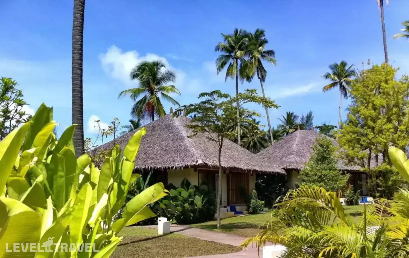 Bangsak Village (Adults Only 18+)