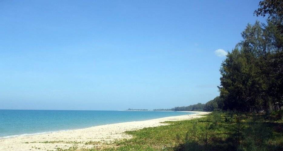 Bangsak Village (Adults Only 18+)