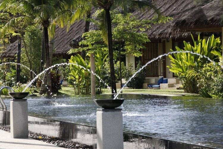 Bangsak Village (Adults Only 18+)