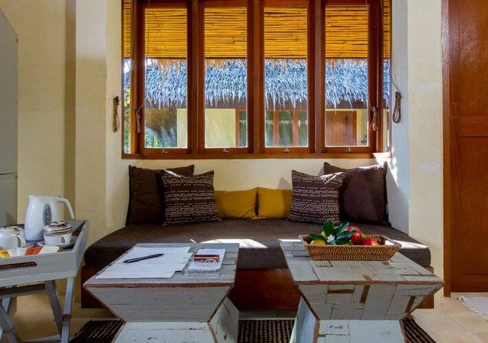 Bangsak Village (Adults Only 18+)