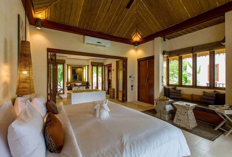 Bangsak Village (Adults Only 18+)
