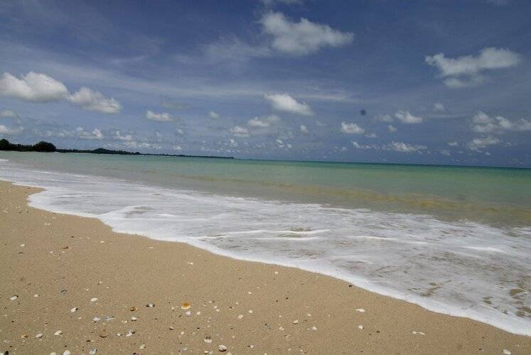 Bangsak Village (Adults Only 18+)