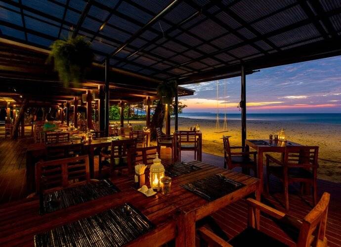 Bangsak Village (Adults Only 18+)