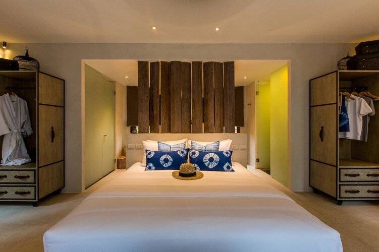 Bangsak Village (Adults Only 18+)