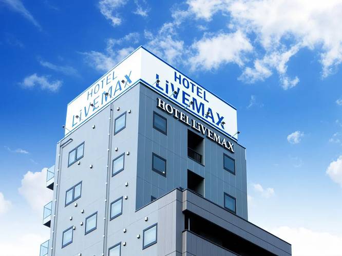Hotel Livemax Akihabarakita