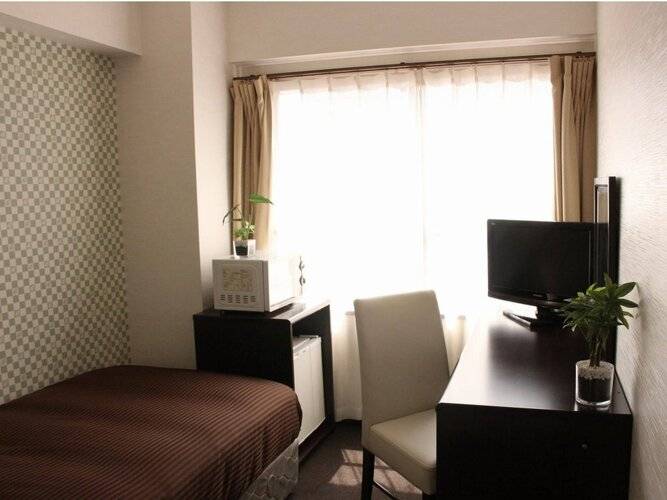 Hotel Livemax Higashi-Ueno