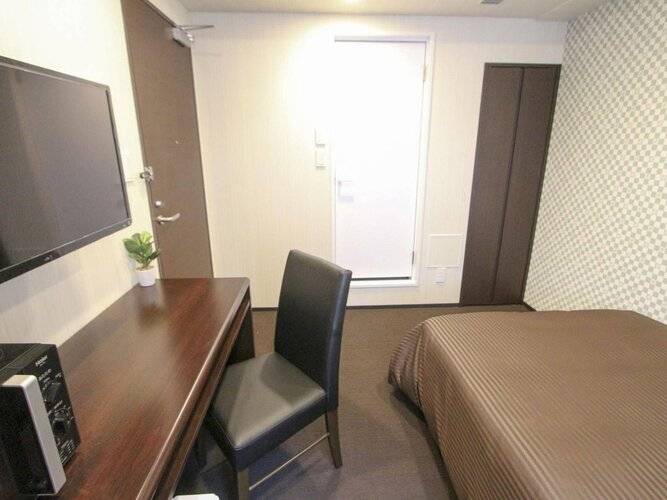 Hotel Livemax Nihonbashi Hakozaki