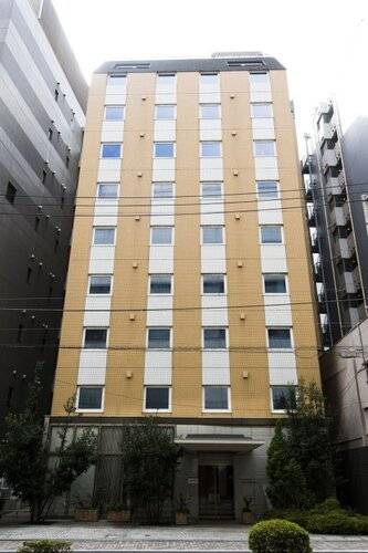 Hotel Villa Fontaine Tokyo - Hamamatsucho