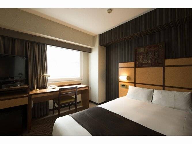 Hotel Villa Fontaine Tokyo - Hamamatsucho