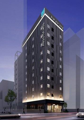 Tokyu Stay Takanawa (Shinagawa Area)