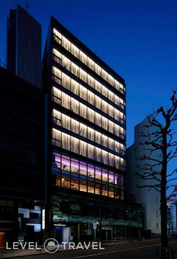 The Millennials Shibuya