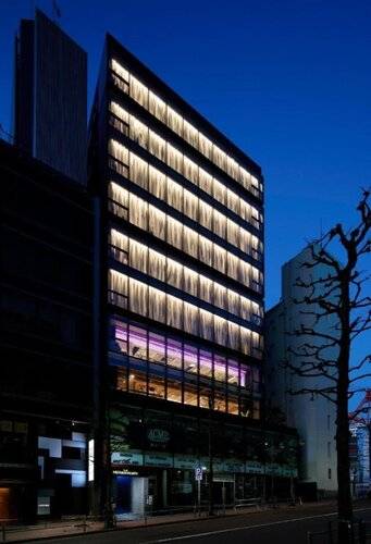 The Millennials Shibuya