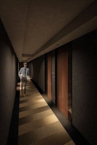 Nest Hotel Tokyo Hanzomon