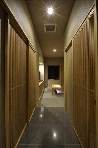 Roppongi Hotel S