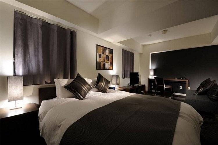 Roppongi Hotel S