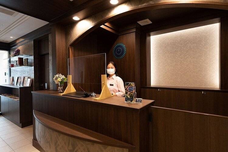 Stay Sakura Tokyo Art Deco Hotel