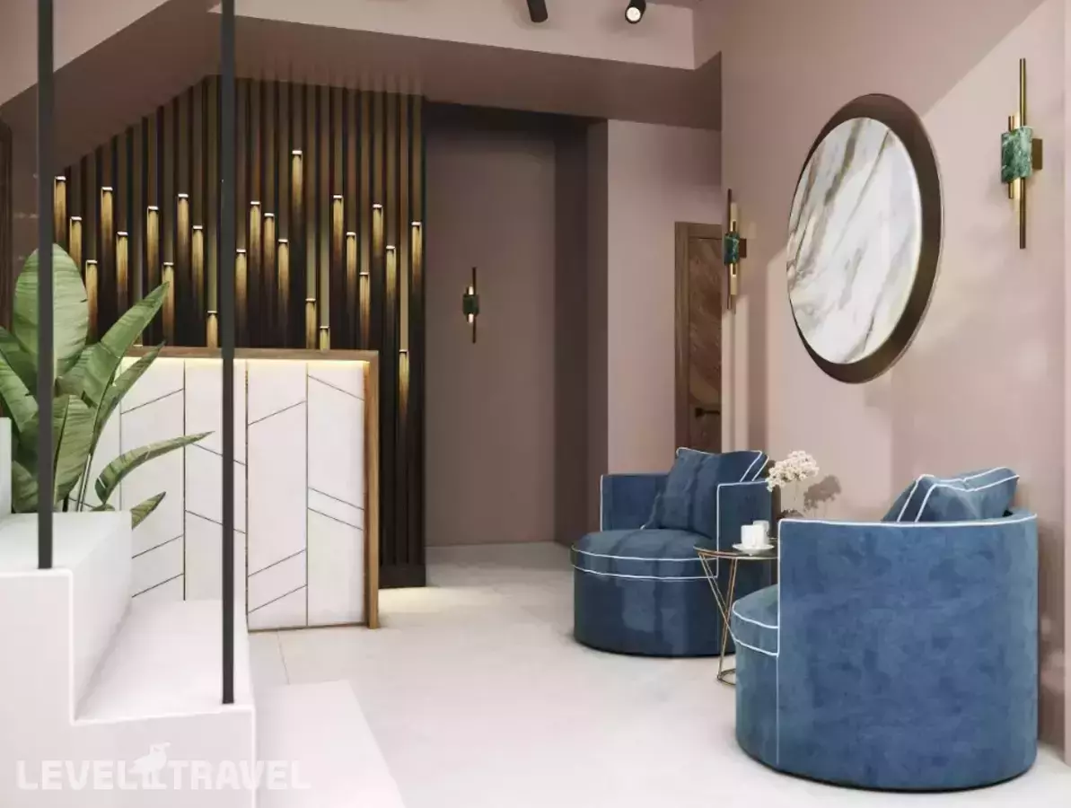 Булгаков By Sateen Group (Сатин Груп)