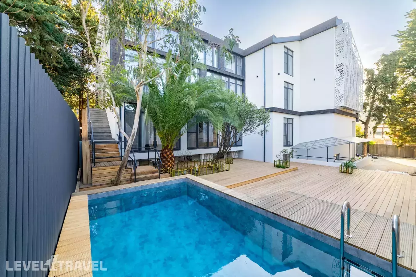 Undersun Булгаков