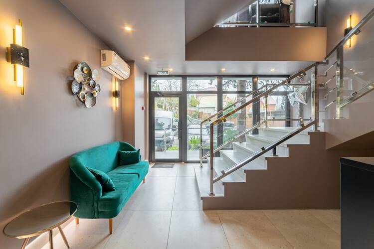 Undersun Булгаков