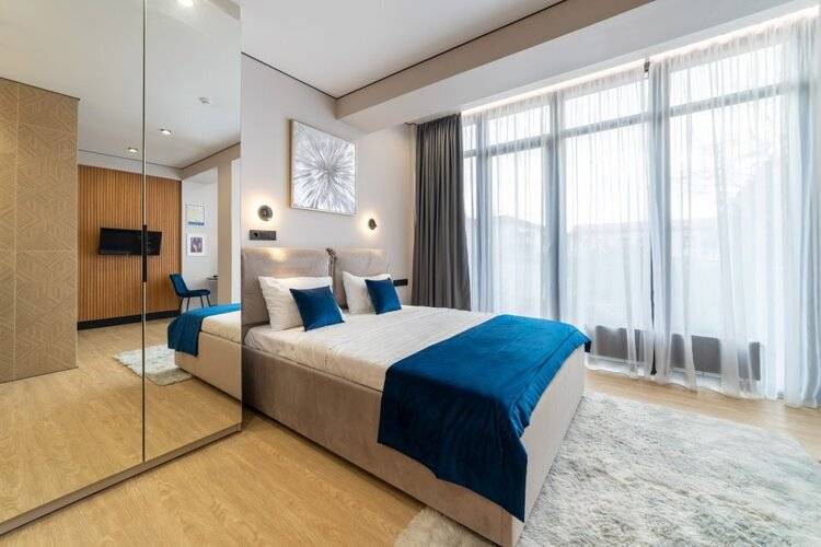 Булгаков By Sateen Group (Сатин Груп)