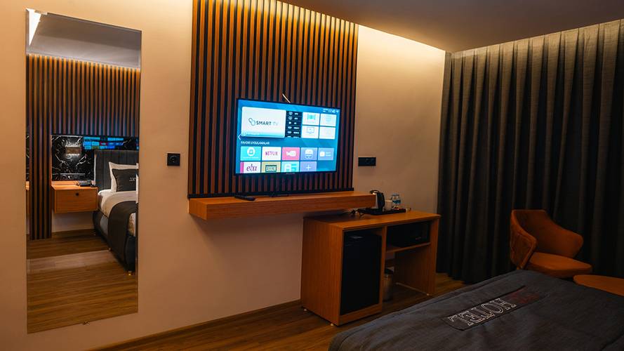 Cip Hotel