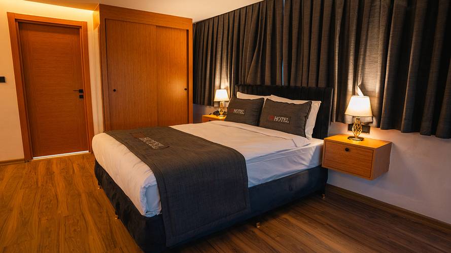 Cip Hotel