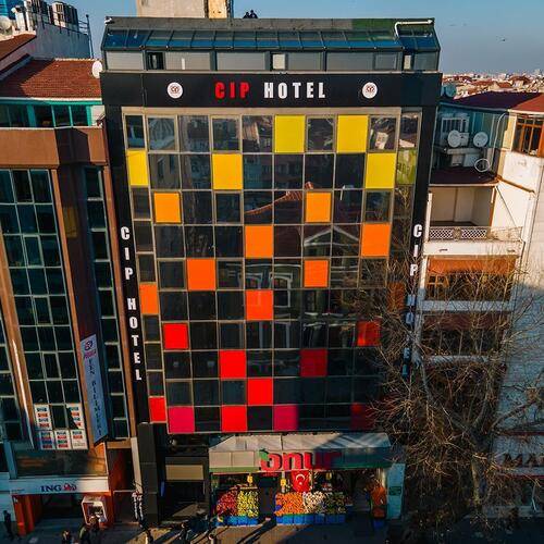 Cip Hotel