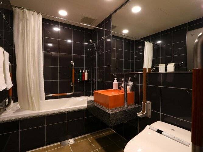 Apa Hotel Tokyo-Kudanshita