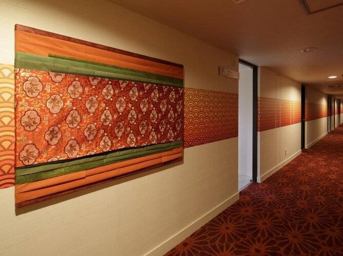 Centurion Hotel Ueno
