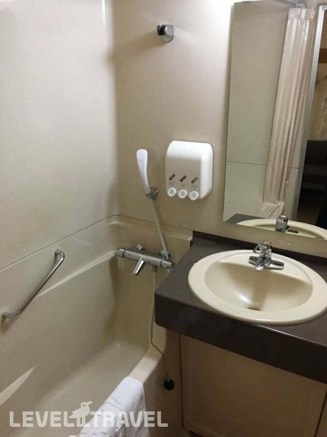 фотографии отеля Daiichi Inn Ikebukuro в Япония(Токио) - фото №10