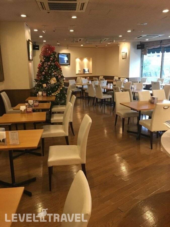 фотографии отеля Daiichi Inn Ikebukuro в Япония(Токио) - фото №6