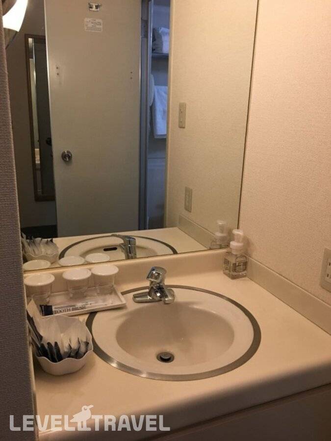 фотографии отеля Daiichi Inn Ikebukuro в Япония(Токио) - фото №26