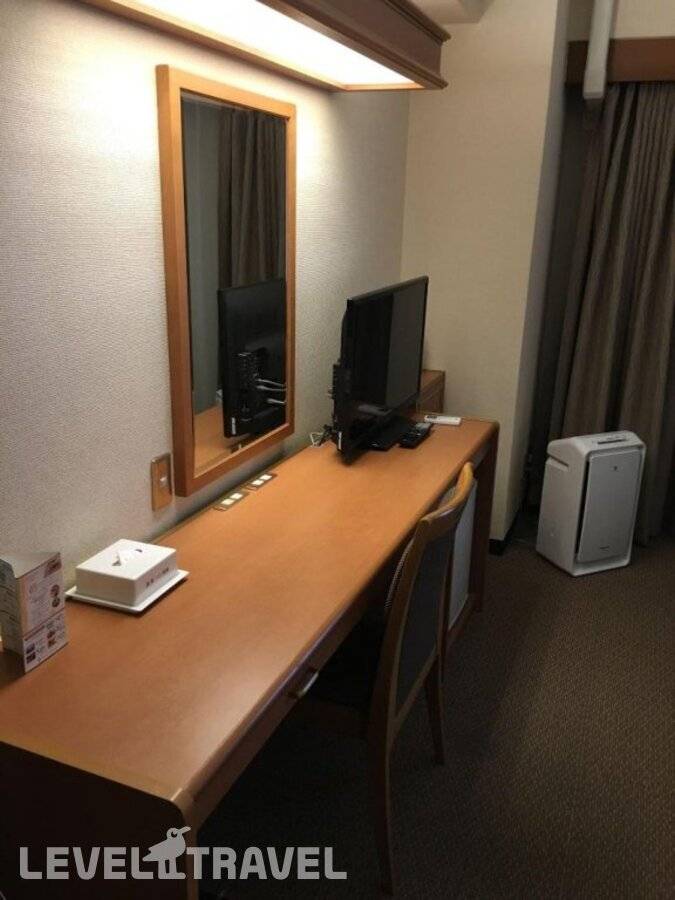 фотографии отеля Daiichi Inn Ikebukuro в Япония(Токио) - фото №4