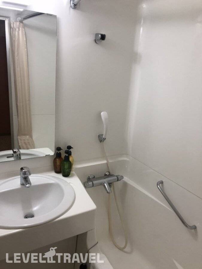 фотографии отеля Daiichi Inn Ikebukuro в Япония(Токио) - фото №37